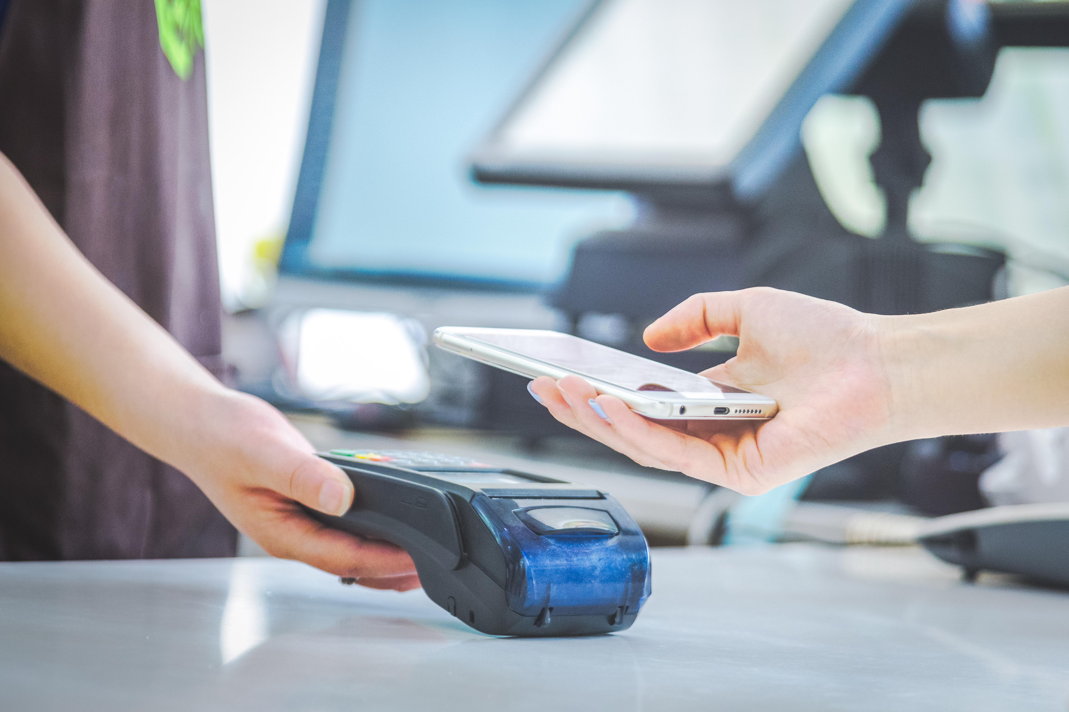 The Future of POS Systems in Retail